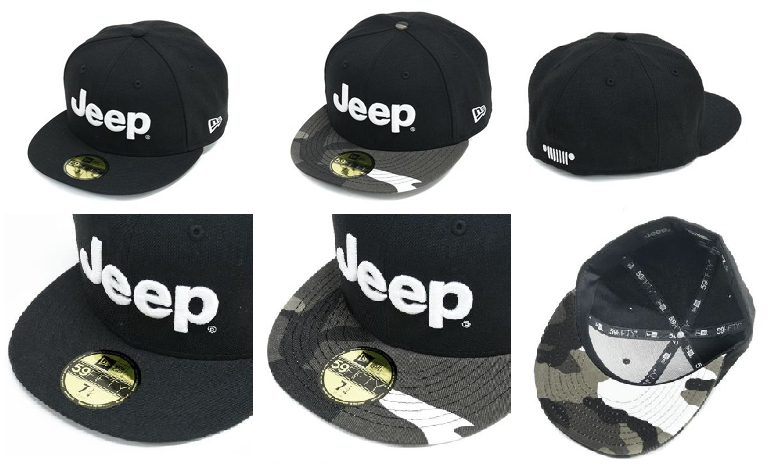 NEW ERA® コラボレーション第一弾!! | サービスインフォメーション